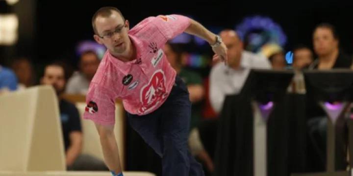 How should we value E.J. Tackett’s win in the inaugural Main Event PBA Tour Finals?