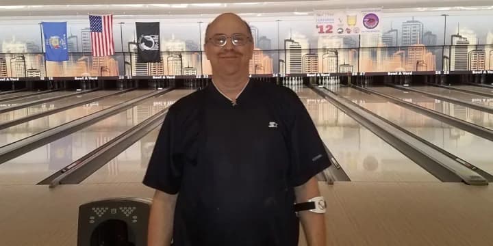 Jeff Keller’s 786 takes singles lead for only lead change in Week 3 of City Tournament