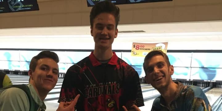 Jeromey Hodsdon, Hannah Yelk, Austin Blasius, Skye Farr take top spots, Austin Minor, Tyler Haugen fire perfect games in BYBT at Ten Pin Alley