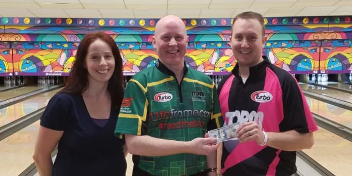 Madison Area Masters, Queens set for Saturday, Feb. 3 at Bowl-A-Vard Lanes