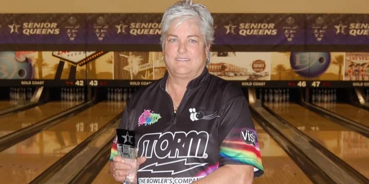 2018 USBC Senior Queens heads to final day with 16 players alive