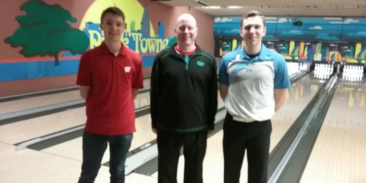 In title match meeting of college players, Freddy Petersen edges Peter Kortes to win 2018 Riggs Classic