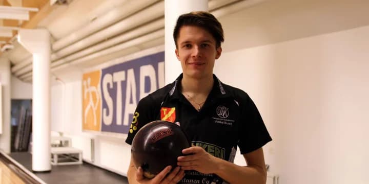 Finnish Bowling Federation President Perttu Jussila will run for president of World Bowling in 2019 — with backing of European Tenpin Bowling Federation