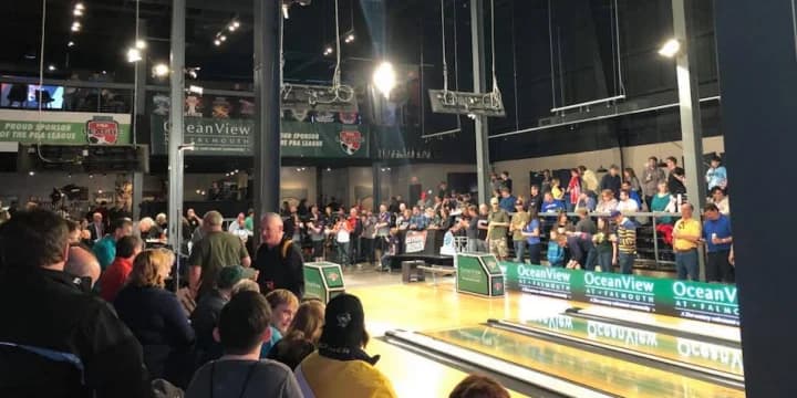 Spoiler alert: Results of 2018 OceanView at Falmouth PBA League quarterfinals show 1