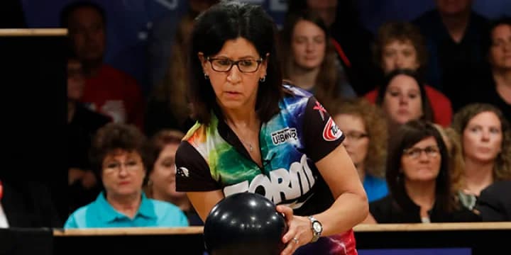 Big question as 2018 PWBA Tour season starts in Las Vegas: Can anyone dethrone Liz Johnson?