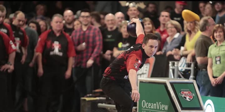 Defending champion Shipyard Dallas Strikers, Sysco Philadephia Hitmen advance to semifinals of 2018 Oceanview at Falmouth PBA League