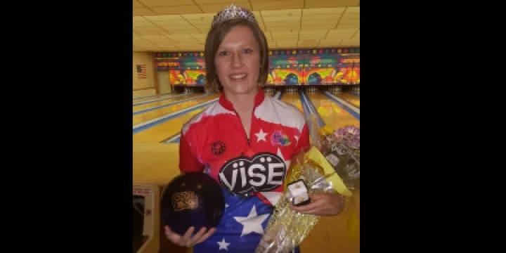 Shannon Labinski beats Charly Boelter in title match to win 2018 Badger Queens