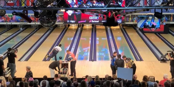 Spoiler alert: Final results of the PBA Tour Finals