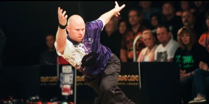 Tommy Jones dominates qualifying at PBA Xtra Frame Wilmington Open