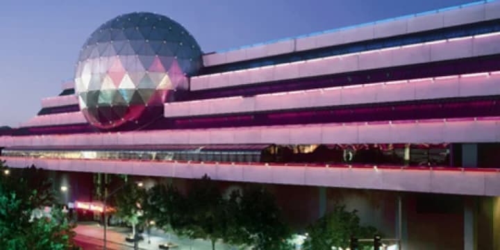 GM of Oncenter in Syracuse to be new manager of National Bowling Stadium, other Reno facilities