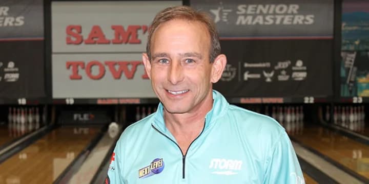 Norm Duke tops Michael Haugen Jr. for top seed at 2018 USBC Senior Masters, Keith Lesko, Chris Warren, Ron Mohr also make stepladder finals