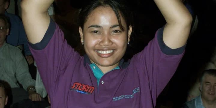 True sportswoman: Shalin Zulkifli tells how she was disqualified from the 2018 U.S. Women's Open after self-reporting accidental use of improperly reported ball