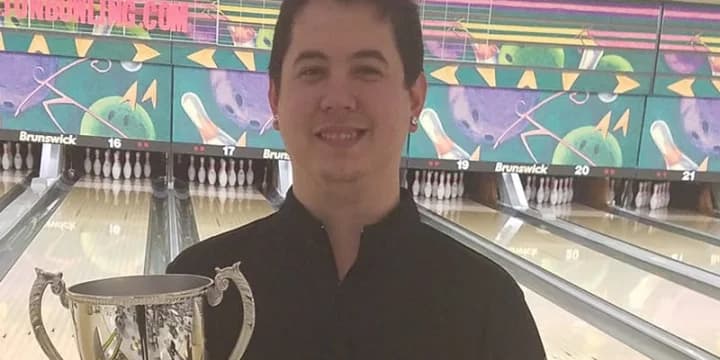 Jakob Butturff wins Proprietors Cup VII
