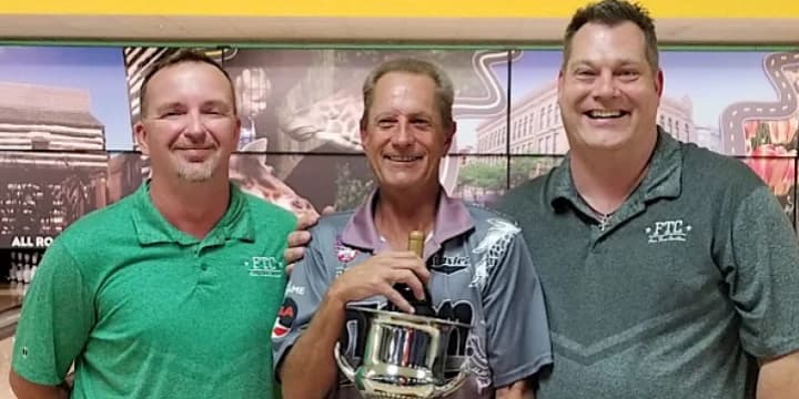 PBA’s definition of title drops Pete Weber from 100 to 99 titles, complicates historical record-keeping