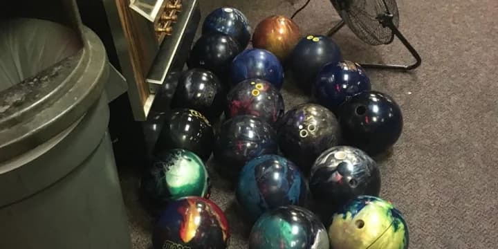 Junior Gold competitor says he’s 'dumbfounded' by amount of cheating to exceed 5-ball limit — it must be attacked!