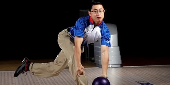 Wesley Low Jr. wins 2018 PBA Billy Welu Scholarship 