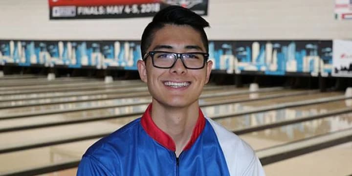 Cortez Schenck only Junior Team USA player to make it to Masters quarterfinals of 2018 World Youth Championships