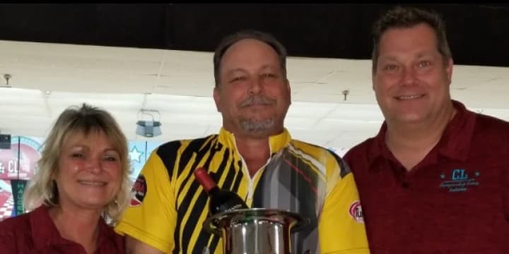 Michael Haugen, John Marsala both enjoy huge wins in PBA50 Dave Small’s Championship Lanes Classic