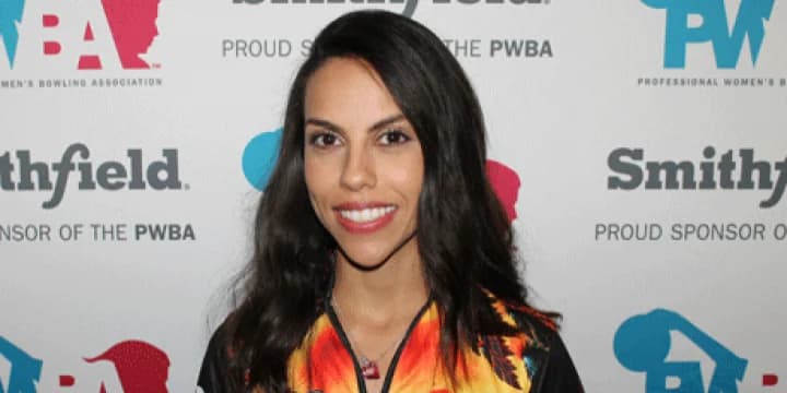 Seeking consecutive wins, Rocio Restrepo leads qualifying of 2018 Nationwide PWBA Columbus Open