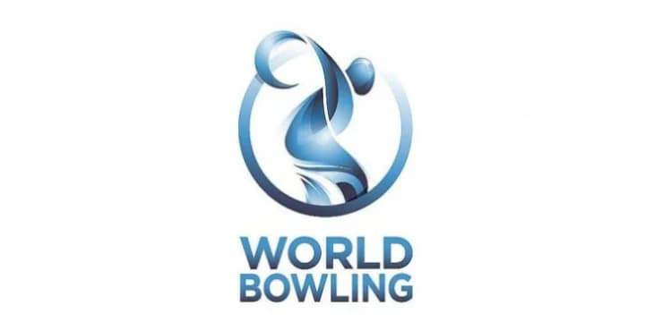 Because World Bowling has not adopted new USBC ball specs option, old rules apply for Storm Lucky Larsen Masters