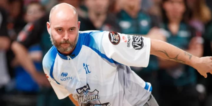 Dick Allen leads low-scoring PBA Xtra Frame Kenn-Feld Group Classic qualifying