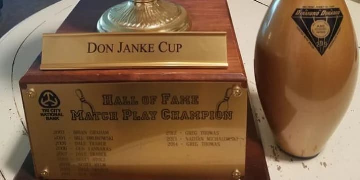 16th annual Milwaukee Open Match Game Championship set for Oct. 21 at New Berlin Bowl