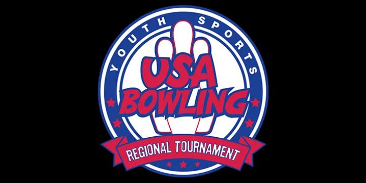 USBC announces 16 regional sites for 2018-19 USA Bowling National Championships presented by Sixlets 