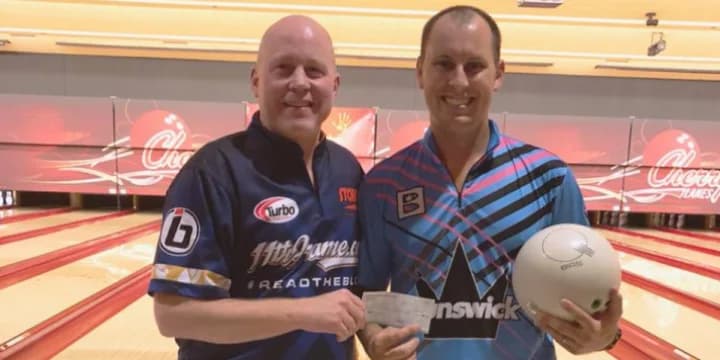 2019 GIBA 11thFrame.com Open set for Aug. 16-18 with same Friday sweeper, tournament format, and a slight tweak to 2018 lane pattern