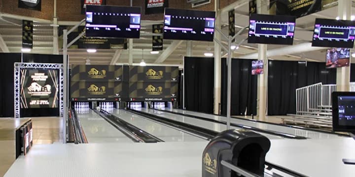 Remnants of Hurricane Florence wreak havoc on opening day of 2018 PWBA Tour Championship