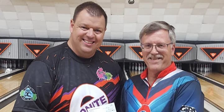 Qualifying leader Tom Hess comes through in stepladder to win GIBA Fusion Realtors/Community First National Bank Open