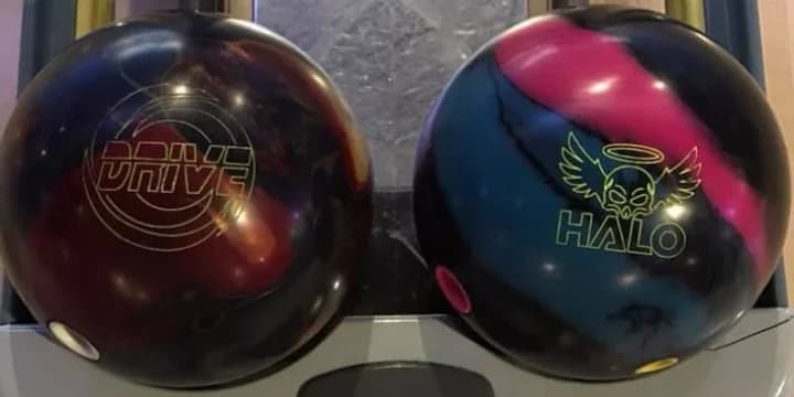 Brittany Pollentier slams 792; Chris Pollentier, Brody Way fire perfect games
