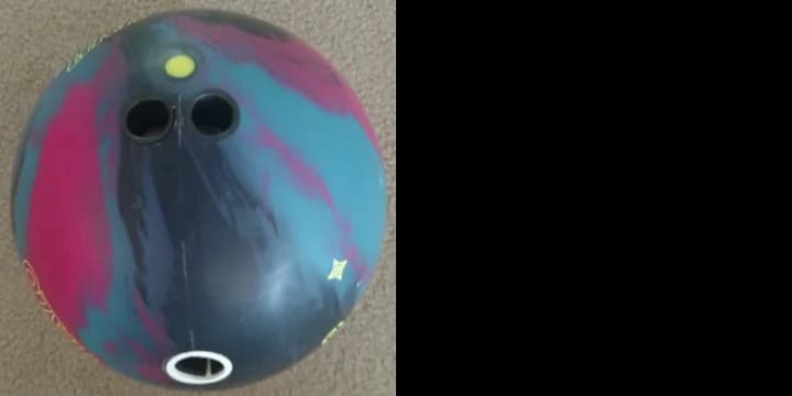 Roto Grip HALO excels for me in 2,173 all-events with perfect game in Senior City Tournament