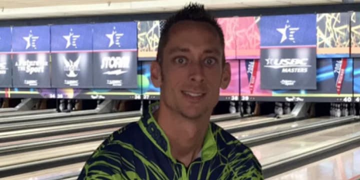 Matt Ogle leads PTQ that completes 144-player field for 2018 U.S. Open