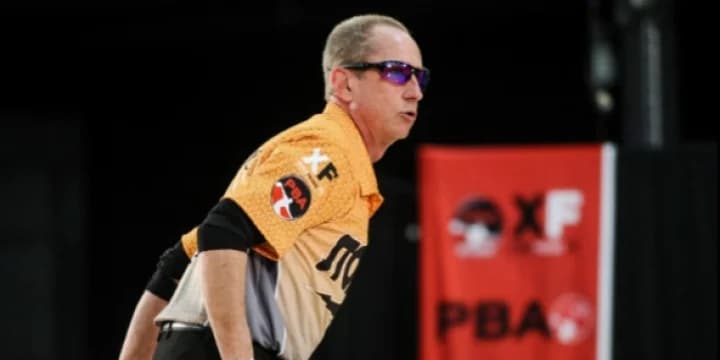 Frustrations of an aging superstar: Pete Weber goes off on USBC after withdrawing from U.S. Open due to chronic hip injury