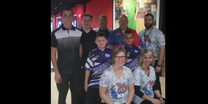 Junior Hall of Fame tournament again awards more than $10,000 in scholarship funds, bringing 12-year total to more than $89,000