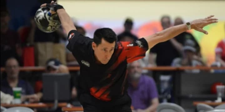 2019 PBA50 Tour, PBA60 schedule includes 3 new sites