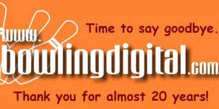 International bowling news website BowlingDigital.com to cease operations at end of 2018