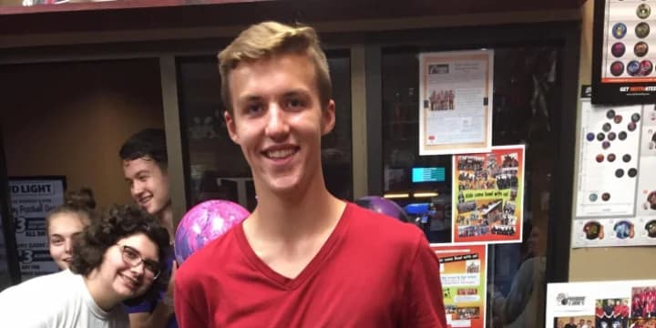 Sun Prairie’s Andrew Olson had high youth average in nation in 2017-18