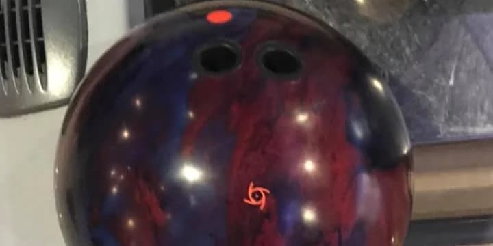 Chris Pollentier slams 810 for second time this season