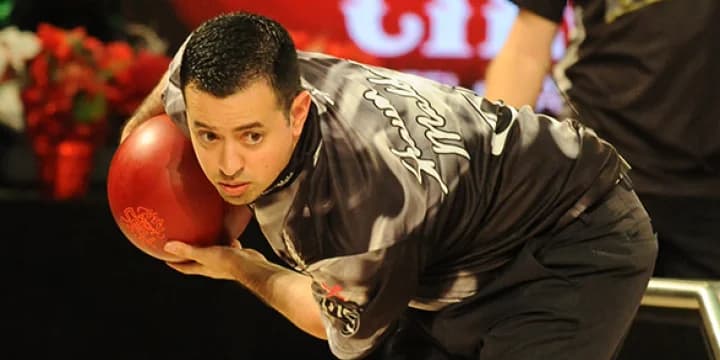 Shawn Maldonado leads 6 PBA Regional Champions advancing through PTQ into PBA Tournament of Champions