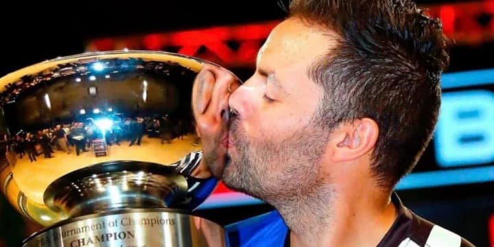 2019 PBA Tournament of Champions viewership on FOX Sunday up more than 75 percent over 2018 TOC on ESPN