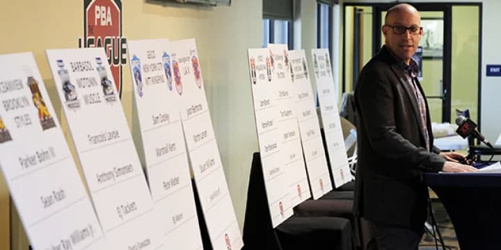 Update: Dick Allen, Kyle Sherman, Rhino Page let go, living legends Walter Ray Williams Jr., Pete Weber kept as PBA League teams choose protected players in advance of 2019 draft