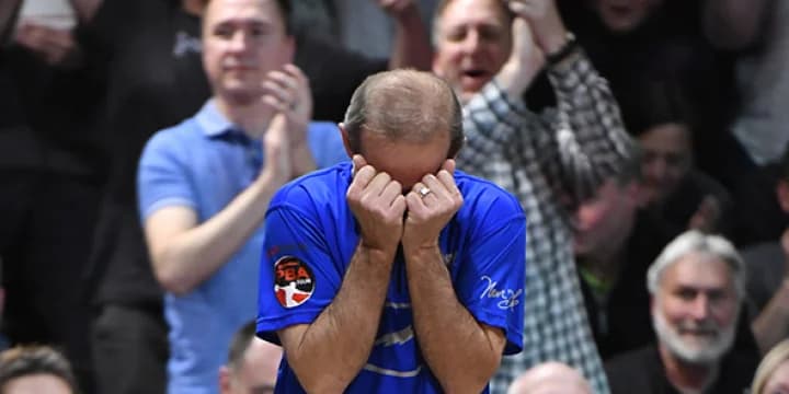 Go Bowling! PBA Indianapolis Open viewership below Players Championship but second-highest of year for FS1 first airing