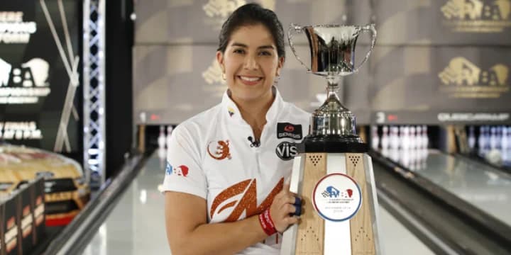 PWBA Tour Championship returning to Richmond Raceway to close 2019 season Sept. 15-18; QubicaAMF again a sponsor
