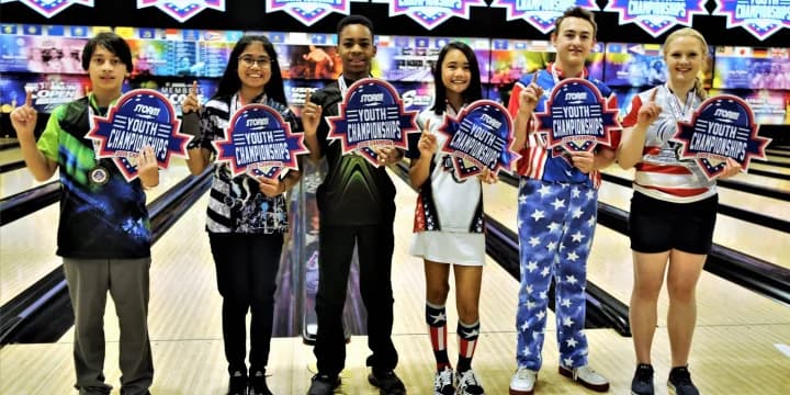 First Storm Youth Championships of 2019 draws more than 200 players, pays out just under $20,000 in scholarship funding
