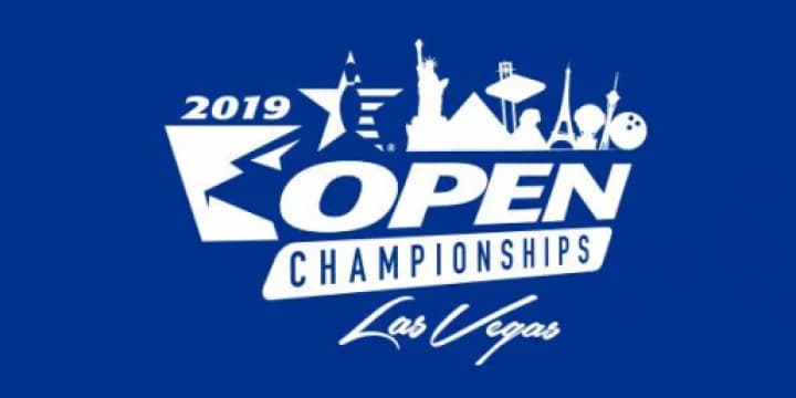 Keith Dumphy's Facebook group page remains the best devoted to USBC Open Championships