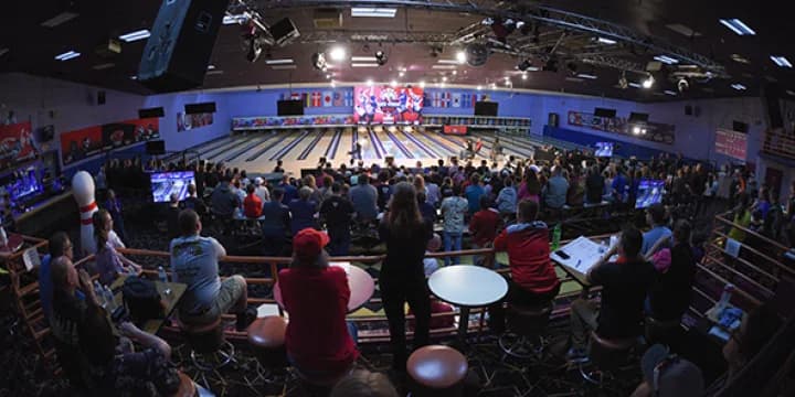 Brandon Novak leads 15 players advancing out of PTQ into 135-player PBA World Series of Bowling X field