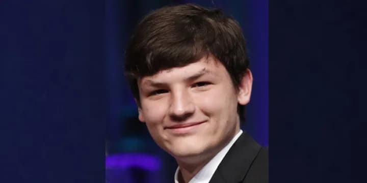 Florida high school senior Trace Nass named 2019 Chuck Hall Star of Tomorrow