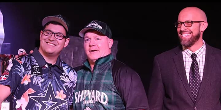 Kris Prather is top pick of 2019 PBA League draft, but big news is 2-team expansion for 2020 PBA League