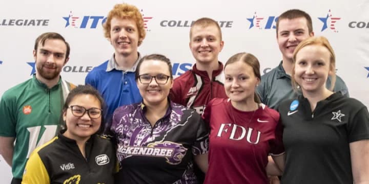 UW-Milwaukee's Matt Hibbard among 8 TV finalists at 2019 Intercollegiate Singles Championships and his 'reward' is facing 2016 ISC champion Daniel Hanson